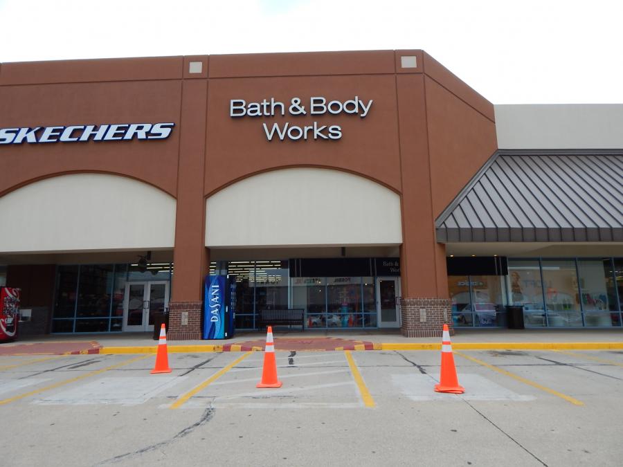 Tanger Outlets Branson Explore Branson